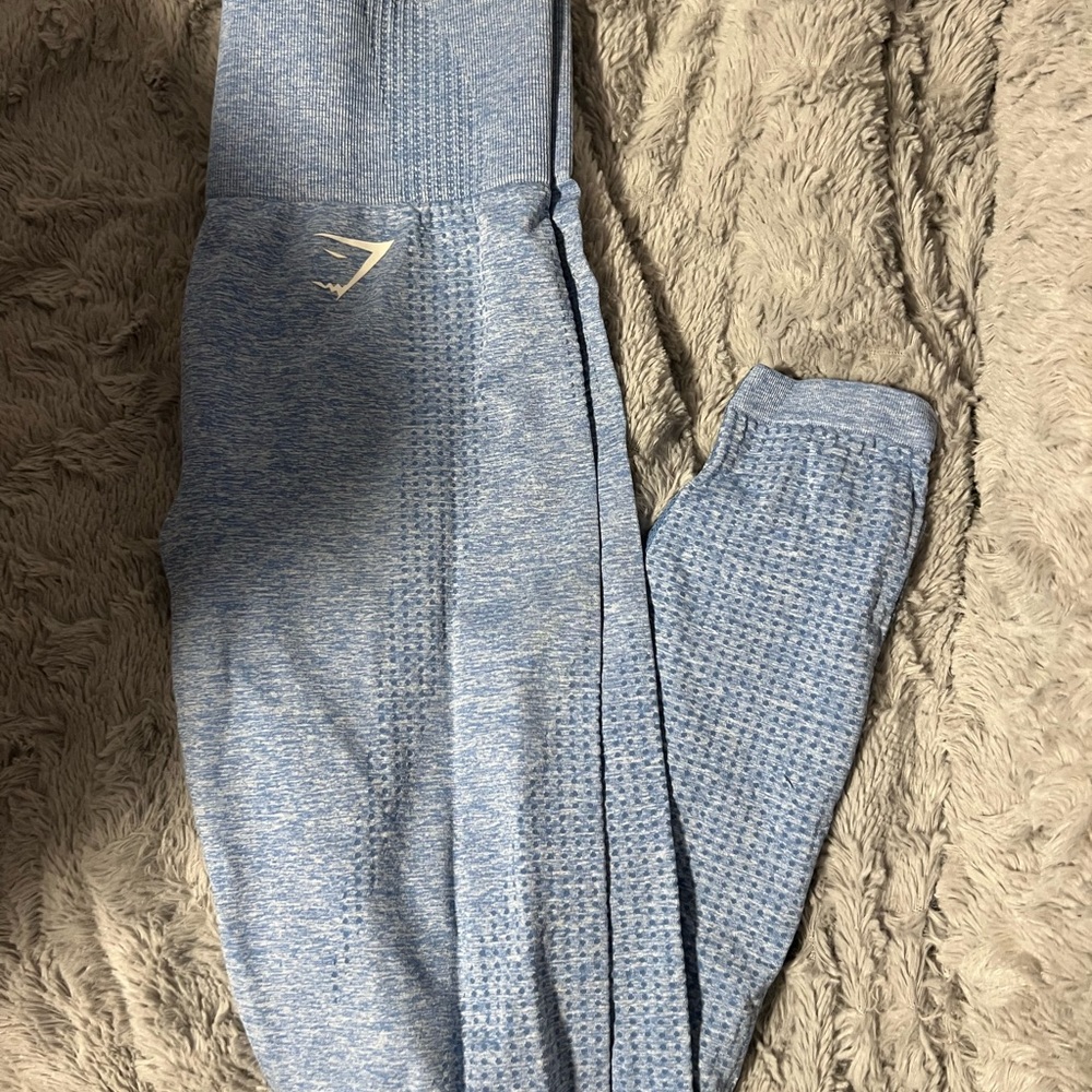 Gymshark Seamless Leggings